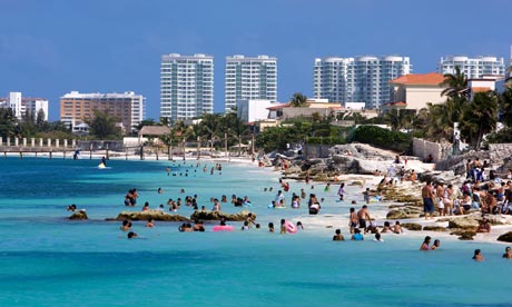 CancĂșn, Mexico