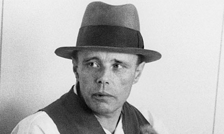 joseph beuys