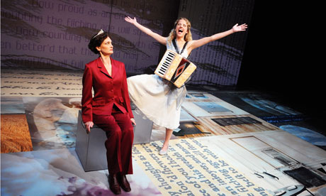 tiny kushner by tony kushner