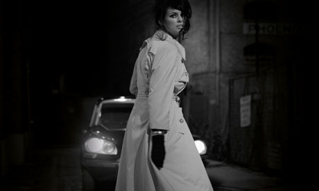 stella artois night chauffeur