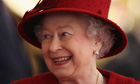 Queen Elizabeth