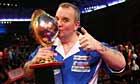 Phil Taylor: he's got the power, but where's the recognition?