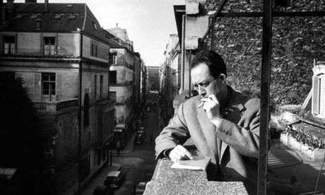 Albert Camus