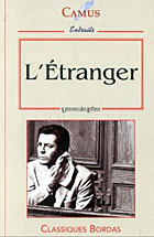 L'Etranger - Albert Camus