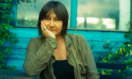 ali smith how to be both review