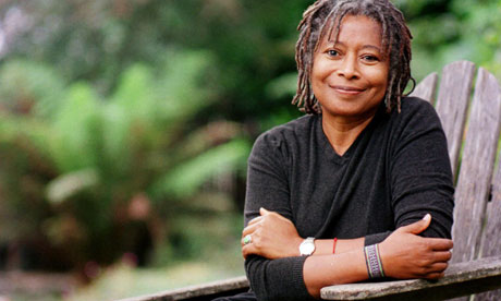 Alice Walker