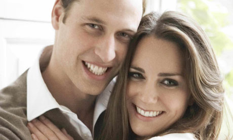 royal wedding photos william and kate. Royal wedding: William and