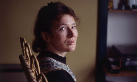 Angela Carter