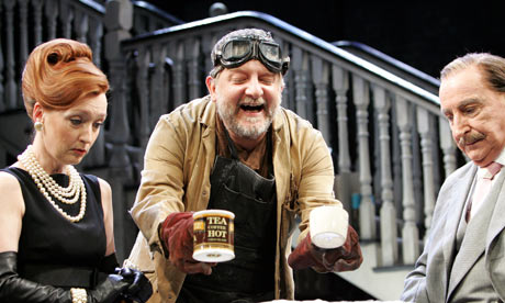 The Alchemist Ben Jonson