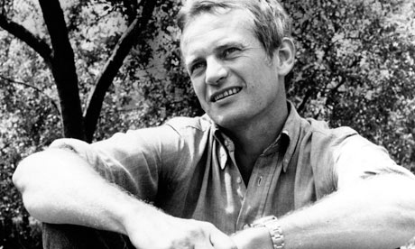 Bruce Chatwin