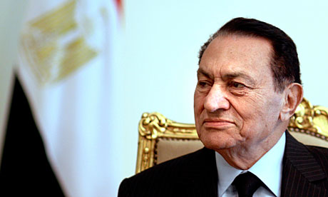 Hosni Mubarak rejected offers of nuclear weapons and scientists, according to the cables.