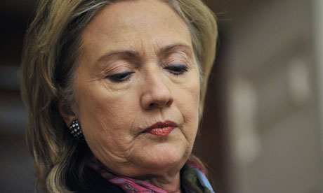 WikiLeaks hillary clinton development