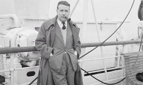 Georges Simenon
