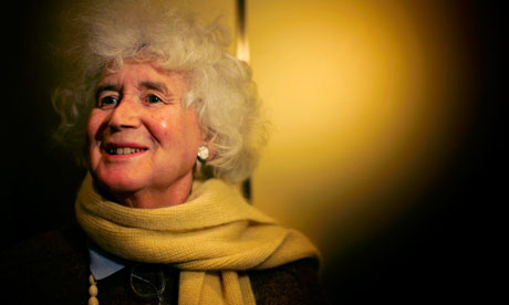 jan morris