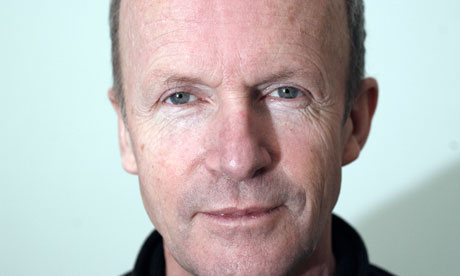 Jim Crace