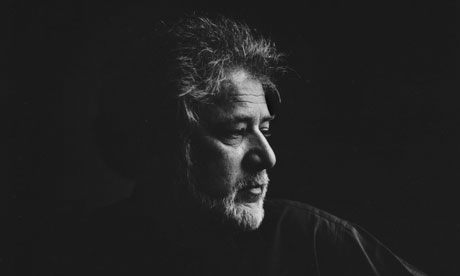 michael ondaatje