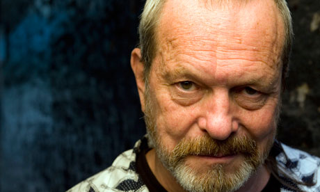 terry gilliam