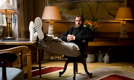 james frey