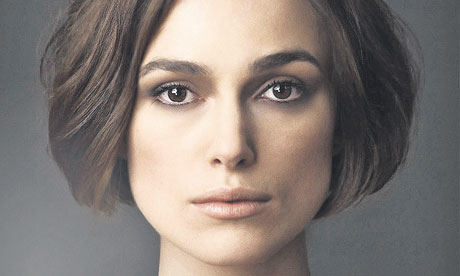 Keira Knightley will appear in The Children's Hour from 22 January