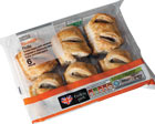 Marks & Spencer Mini Sausage Rolls