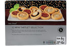 Tesco Finest Mini Tartlets