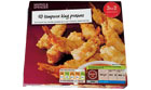 Marks & Spencer Tempura King Prawns