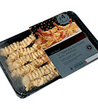 Sainsbury’s Jumbo Tempura King Prawns