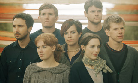 Los Campesinos!