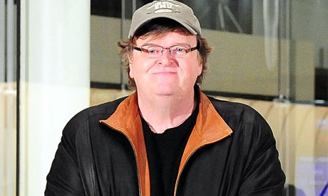 Michael Moore
