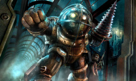 BioShock 2