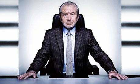 The Apprentice 2011 lands a £250,000 prize but will it improve the