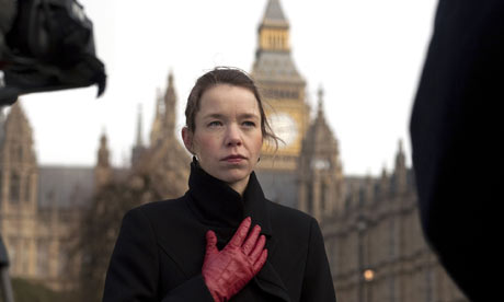 Anna Maxwell Martin plays Heather Brooke in the BBC's new film about the Anna Maxwell Martin plays Heather Brooke in the BBC's new film about the