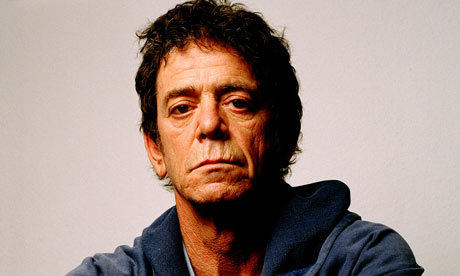 Lou Reed