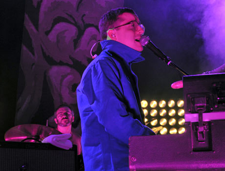 Hot Chip