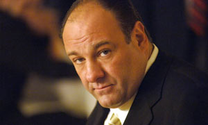 The Sopranos