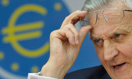ECB press conference - Jean-Claude Trichet
