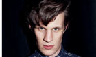 matt smith facebook