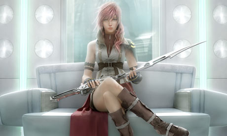 Final Fantasy XIII