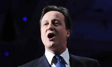 Conservative Party Spring Conference