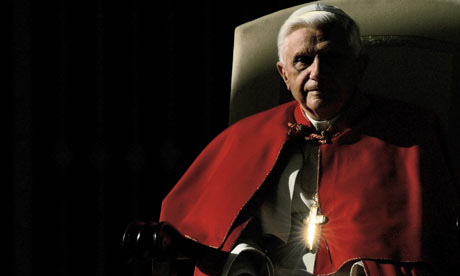 Pope Benedict XVI