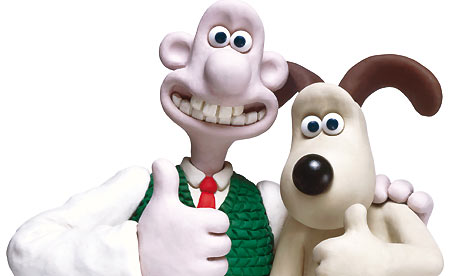 Wallace and Gromit creators launch South African animation academy