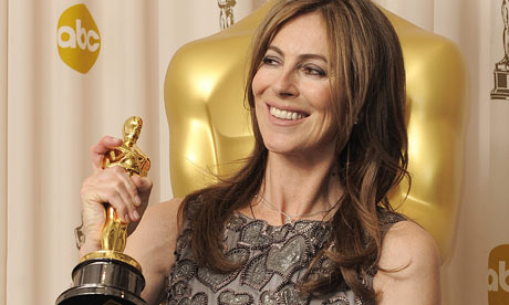 Kathryn Bigelow