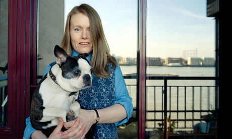 Nicola Barker