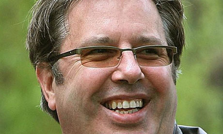 Gerry Ryan dead