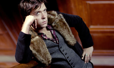 Rufus Wainwright