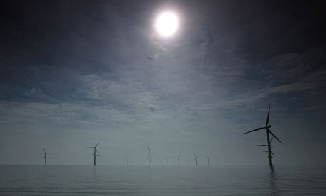 Offshore Wind Farm