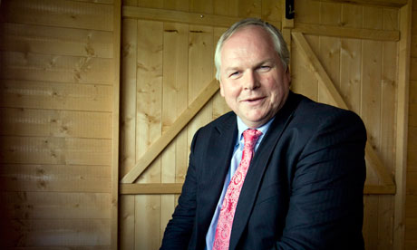 Is Scoop the greatest comic novel of all time?  guardian.co.uk/hay