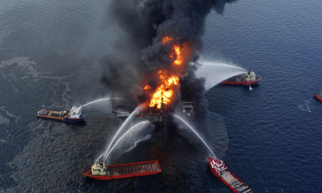 bp oil spill, finger-pointing