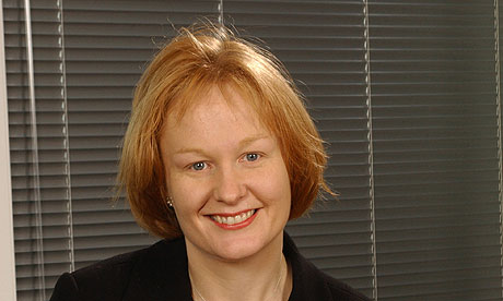 Sally Dewar sally dewar of FSA