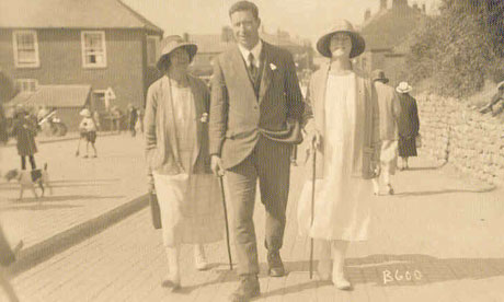 snapshot helen roberts